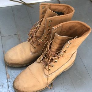 Timberland boots